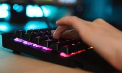 Imagen principal del artículo 'Los mejores teclados gaming inalámbricos, ¿Cuál comprar?'