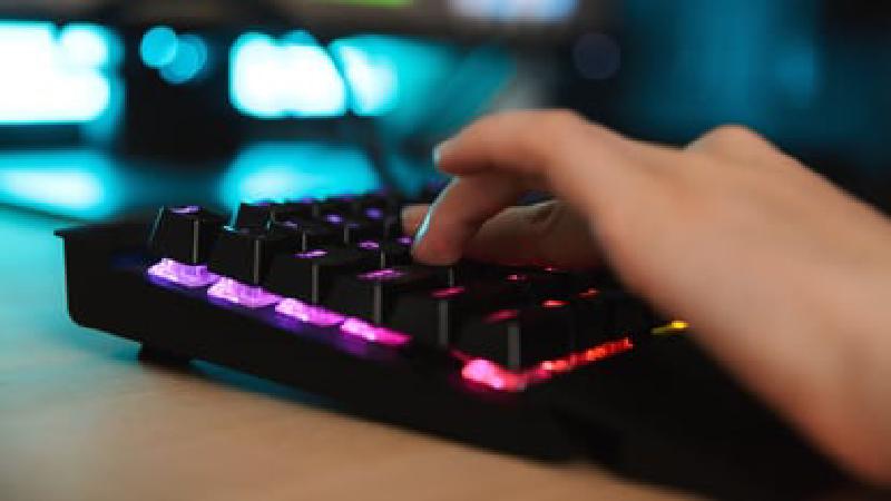 Imagen principal del artículo 'Los mejores teclados gaming inalámbricos, ¿Cuál comprar?'