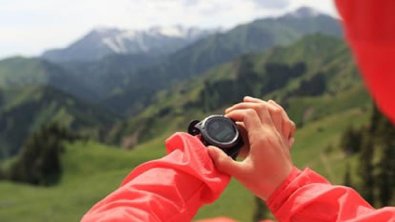 Imagen principal del artículo 'Relojes tácticos de montaña, ¿Cuál comprar?'