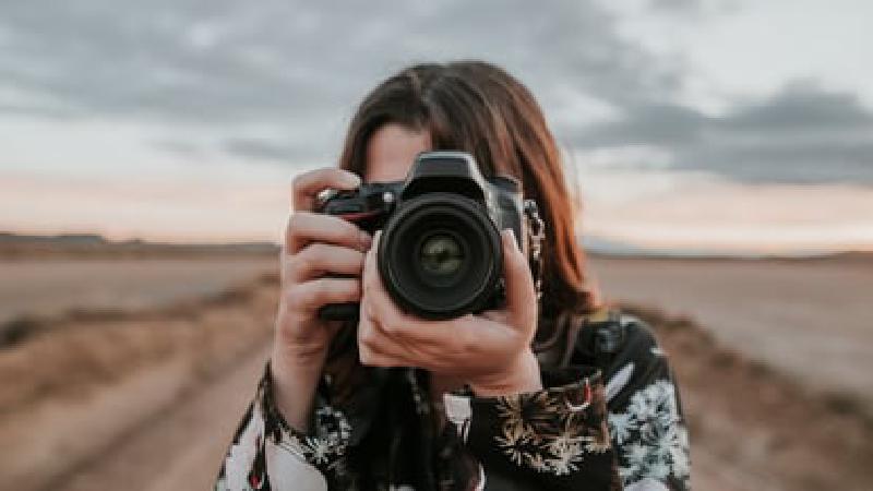 Imagen principal del artículo 'Cámaras de fotografía profesionales, ¿Cuál comprar?'