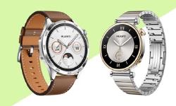 Imagen principal del artículo 'Huawei Watch GT 4: estilo y tecnología'