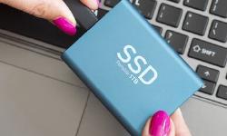 Imagen principal del artículo '¿Cuál comprar?, memorias SSD para mejorar el rendimiento del ordenador'