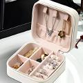 Descubre Las Mejores Cajas Organizadoras de Joyas