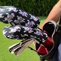 Descubre las mejores fundas de golf estilo premium