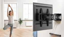 Imagen principal del artículo 'Descubre los Mejores Soportes de Pared y Techo para TV del 2024'