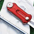 Herramientas de reparación para golfistas: Callaway Triple Track Divot Tool y más