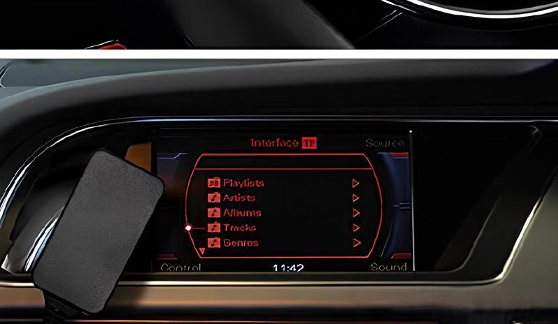 Imagen principal del artículo 'Las mejores adaptadores de audio Bluetooth para coche'