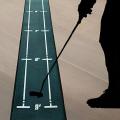 Las mejores alfombras de putting para mejorar tu juego de golf