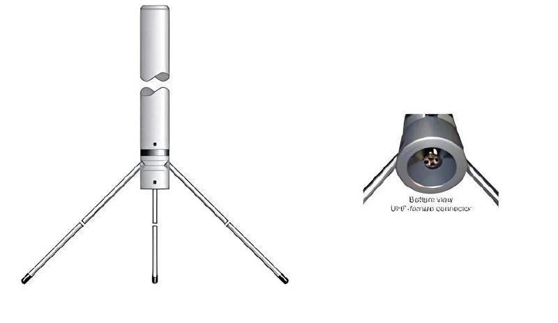 Imagen principal del artículo 'Las Mejores Antenas Fijas para Potenciar tu Señal de Radio'