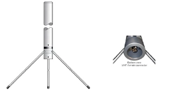 Imagen principal del artículo 'Las Mejores Antenas Fijas para Potenciar tu Señal de Radio'