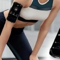 Las Mejores Bandas para el Brazo Móvil para Correr