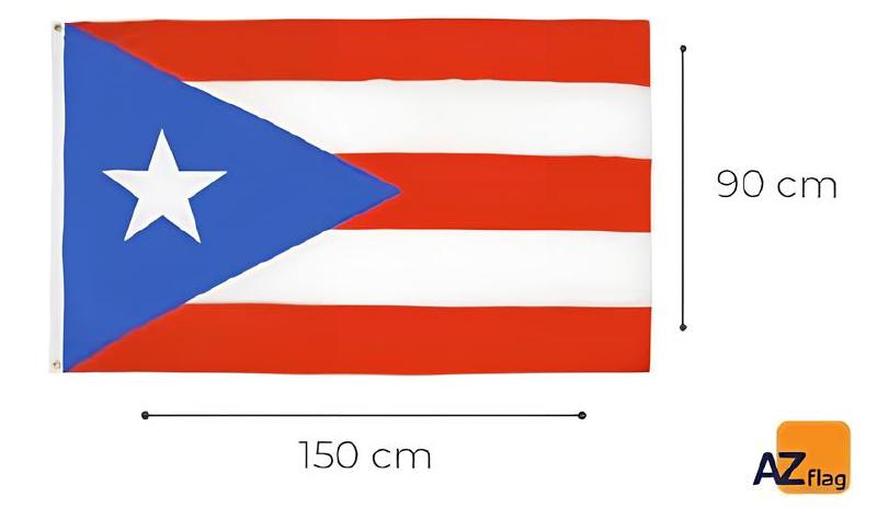 Imagen principal del artículo 'Las mejores banderas de países en 2024, calidad y resistencia'