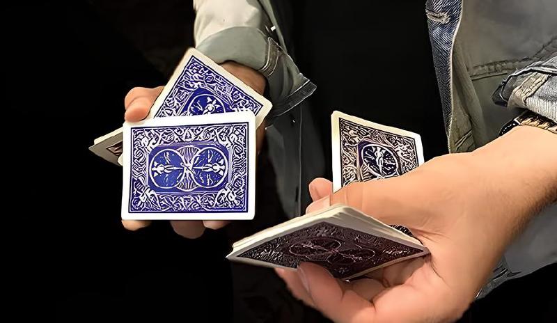 Imagen principal del artículo 'Las Mejores Barajas de Cartas de Juegos Estándar'