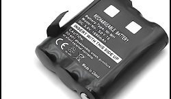 Imagen principal del artículo 'Las mejores baterías compatibles para radios GXT200TW, TLKR T40, T80 y más'