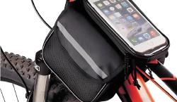 Imagen principal del artículo 'Las mejores bolsas para bicicleta: Funcionales y resistentes'
