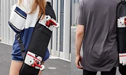 Imagen principal del artículo 'Las mejores bolsas para transportar tu equipo de skate'