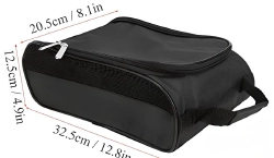 Imagen principal del artículo 'Las mejores bolsas para zapatos: almacenamiento y protección para tu calzado'