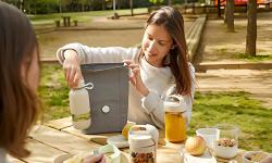 Imagen principal del artículo 'Las mejores bolsas térmicas para almuerzo y picnic'