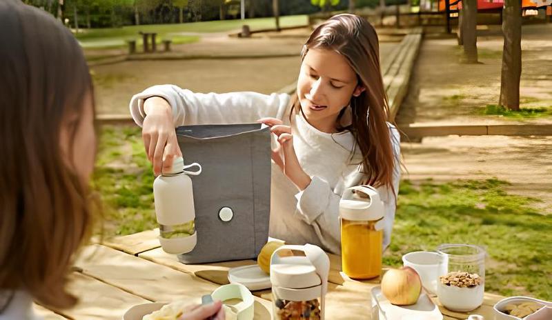 Imagen principal del artículo 'Las mejores bolsas térmicas para almuerzo y picnic'