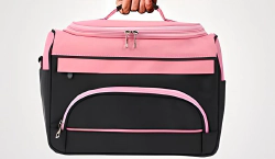Imagen principal del artículo 'Las mejores bolsas y cajas de herramientas para profesionales del cuidado capilar'