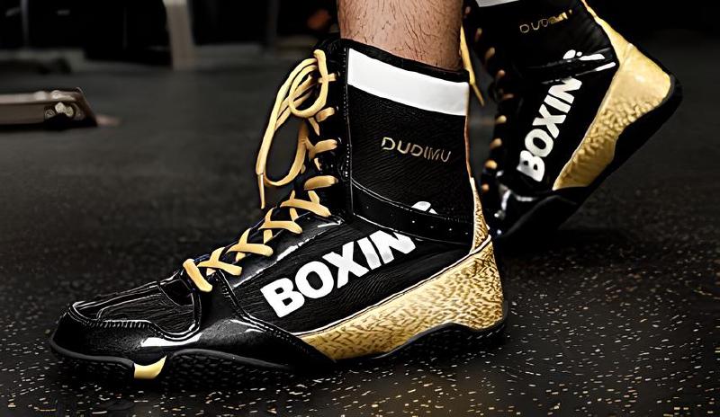 Imagen principal del artículo 'Las mejores botas de lucha para deportes de combate, wrestling, crossfit y pesas'