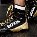 Las mejores botas de lucha para deportes de combate, wrestling, crossfit y pesas