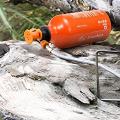 Las mejores botellas de combustible para camping y actividades al aire libre