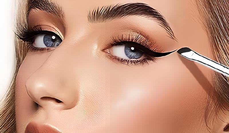 Imagen principal del artículo 'Las mejores brochas para maquillaje de ojos y cejas'