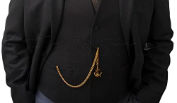 Imagen principal del artículo 'Las mejores cadenas para relojes de bolsillo: estilo y elegancia sin igual'