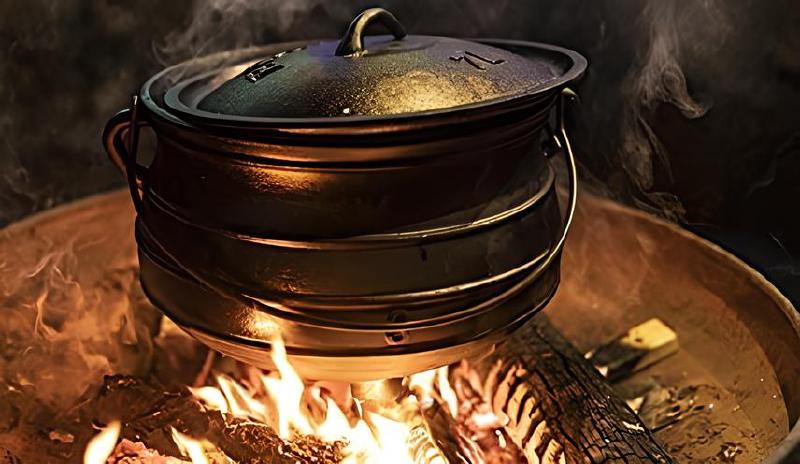 Imagen principal del artículo 'Las mejores calderas para cocina al aire libre'