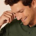 Las mejores camisas casual para hombre en 2024