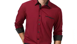 Imagen principal del artículo 'Las mejores camisas formales para hombre: ajustadas, elegantes y sin necesidad de plancha'