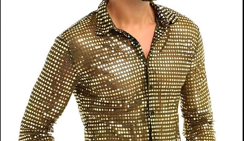 Imagen principal del artículo 'Las mejores camisas y camisetas para bailar y actuar con estilo'