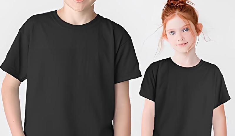 Imagen principal del artículo 'Las mejores camisetas de manga corta para niños: comodidad y estilo definitivos'