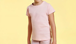 Imagen principal del artículo 'Las mejores camisetas de manga corta para niños y niñas'