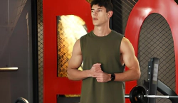 Imagen principal del artículo 'Las mejores camisetas de tirantes deportivas para hombres'