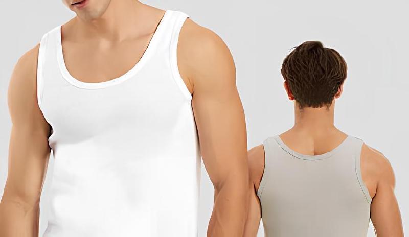 Imagen principal del artículo 'Las mejores camisetas interiores para hombre en 2024'