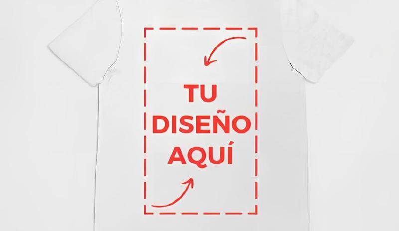 Imagen principal del artículo 'Las mejores camisetas personalizables para él y ella'