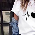 Las Mejores Camisetas y Tops para Mujer: Estilo y Comodidad sin Igual