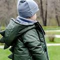 Las Mejores Chaquetas de Abrigo para Niños