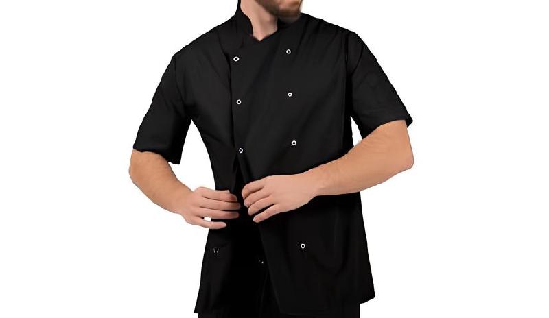 Imagen principal del artículo 'Las mejores Chaquetas de Chef para lucir impecable en la cocina'