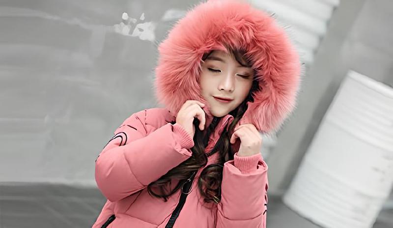 Imagen principal del artículo 'Las mejores chaquetas de invierno para niñas: abrígate con estilo y comodidad'