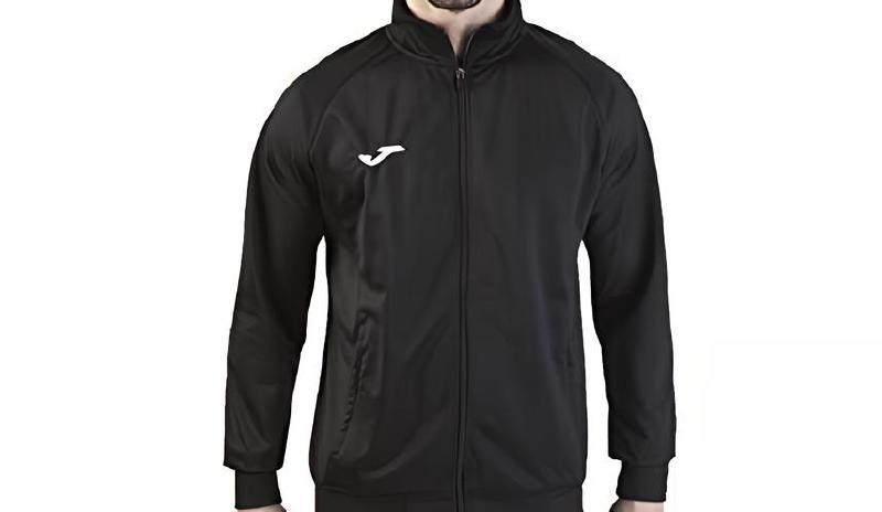 Imagen principal del artículo 'Las mejores chaquetas deportivas para hombre en 2024'