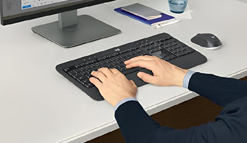 Imagen principal del artículo 'Las mejores combinaciones de teclado y ratón inalámbricos con tecnología avanzada y diseño ergonómico'