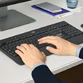 Las mejores combinaciones de teclado y ratón inalámbricos con tecnología avanzada y diseño ergonómico