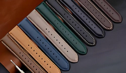 Imagen principal del artículo 'Las mejores correas de reloj para tu estilo y confort'