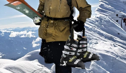 Imagen principal del artículo 'Las mejores correas y botas para esquí y snowboard'