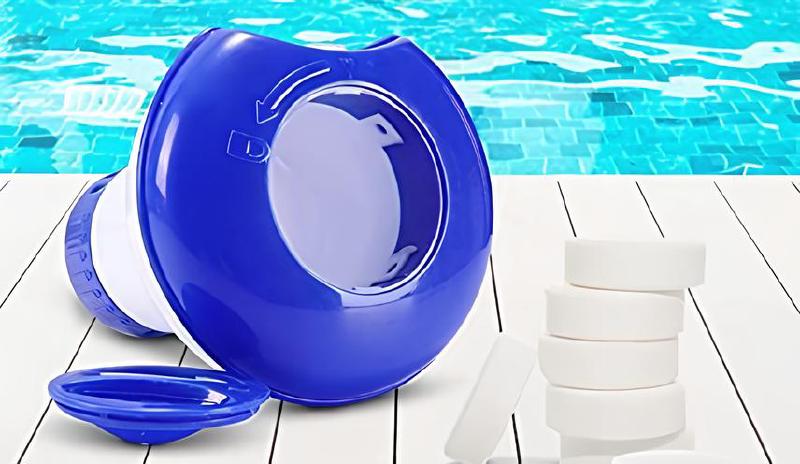 Imagen principal del artículo 'Las mejores dosificaciones para tu piscina: dispositivos para mantenerla en condiciones'