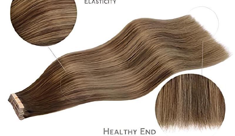 Imagen principal del artículo 'Las mejores extensiones de cabello: pelo natural y trenzas de colores'