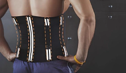 Imagen principal del artículo 'Las mejores fajas reductoras abdominales y lumbares para deporte y fitness'